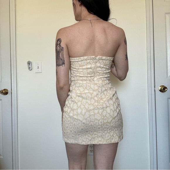 Lovers & Friends Party Mini Dress XS - Picture 4 of 6